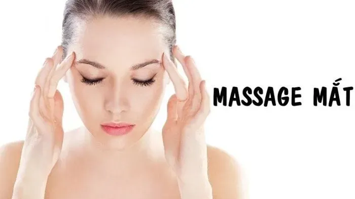 9 cách làm mắt to tròn đẹp tự nhiên, an toàn