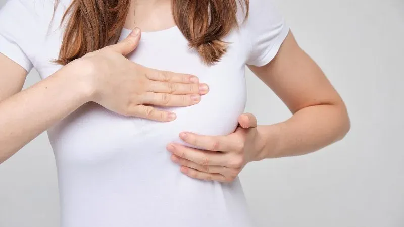 Làm ngực nhỏ cần kiêng gì? 6