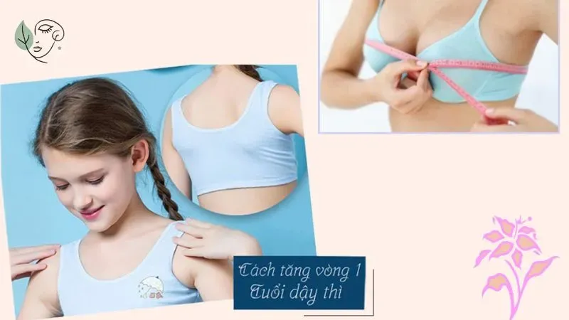 Các cách cải thiện vòng 1 khác