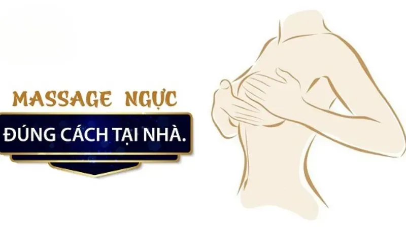 Cách làm tăng vòng ngực to nhanh bằng chế độ luyện tập