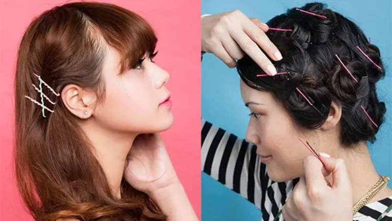 Lưu ý khi làm tóc xoăn tự nhiên