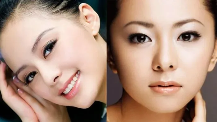 Phụ nữ sở hữu chân mày lá liễu vận mệnh như thế nào?