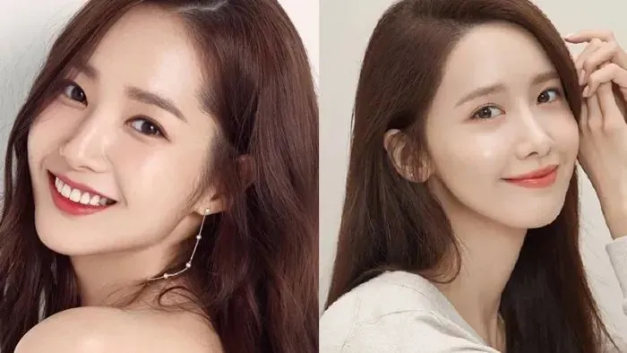 Chân mày ngang Hàn Quốc phù hợp với khuôn mặt nào?