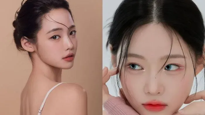 Cách chăm sóc chân mày Hàn Quốc