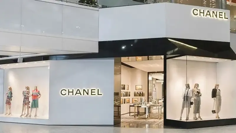 Khám phá các hãng thời trang nổi tiếng trên thế giới 1