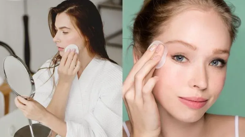 Top 10 dầu tẩy trang cho da mụn hot nhất hiện nay