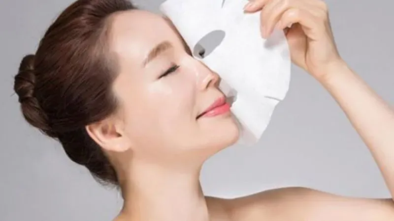 Các loại mặt nạ phổ biến và công dụng