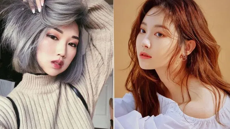 Những lưu ý khi chọn màu nhuộm tóc