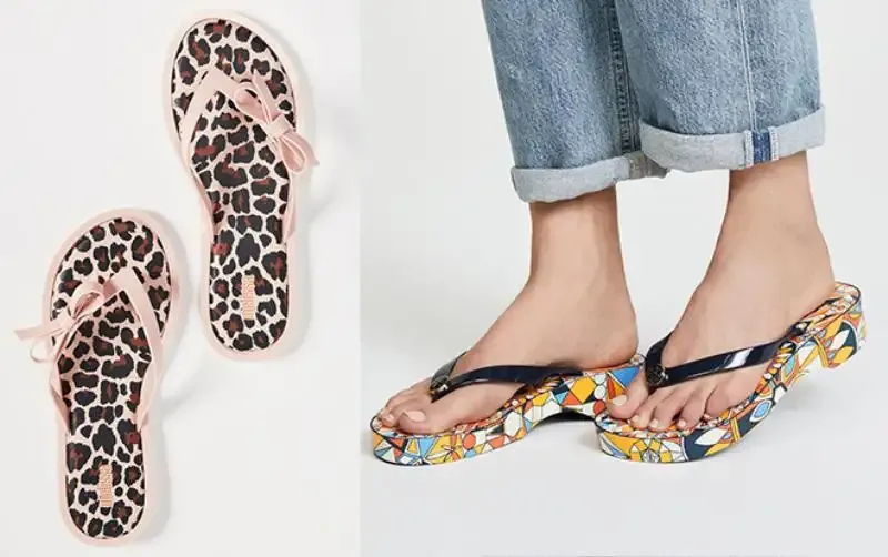 Dép xỏ ngón là gì? 1