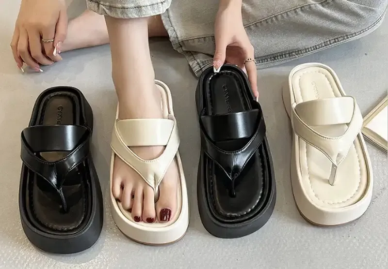 Dép xỏ ngón là gì? 2