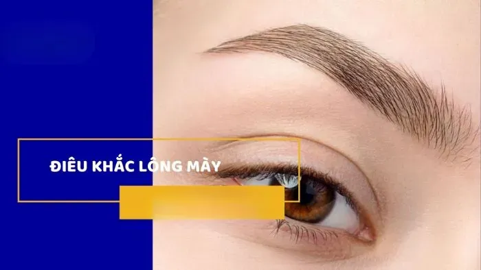 Ưu và nhược điểm của phương pháp điêu khắc chân mày