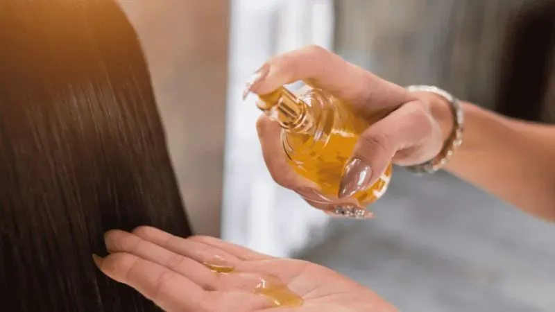 Các loại tinh dầu dưỡng tóc được dùng nhiều nhất hiện nay