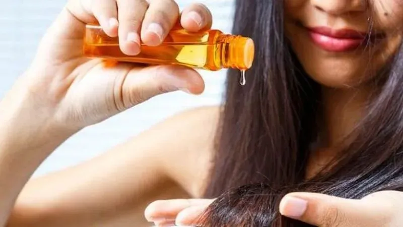 Lợi ích của việc sử dụng dầu dưỡng tóc
