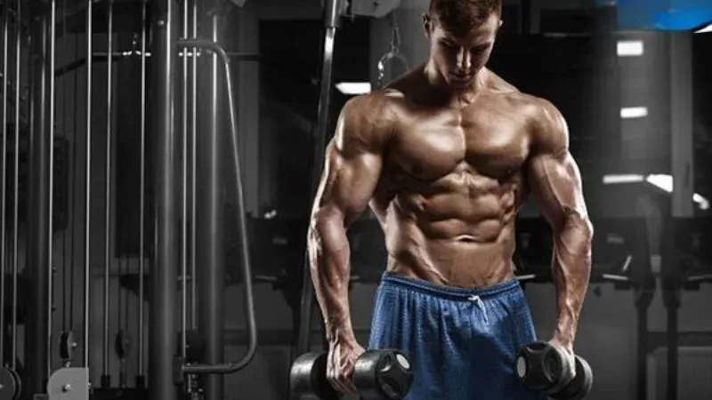 Lợi ích của việc giảm mỡ vùng ngực nam giới 