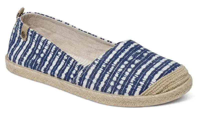 Cách phối đồ đẹp với giày espadrilles 3