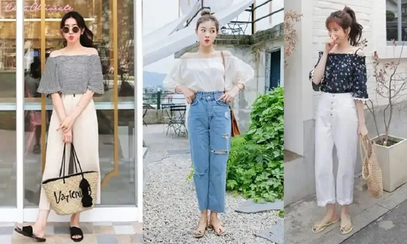 Những mẫu giày sandal phổ biến nhất 4