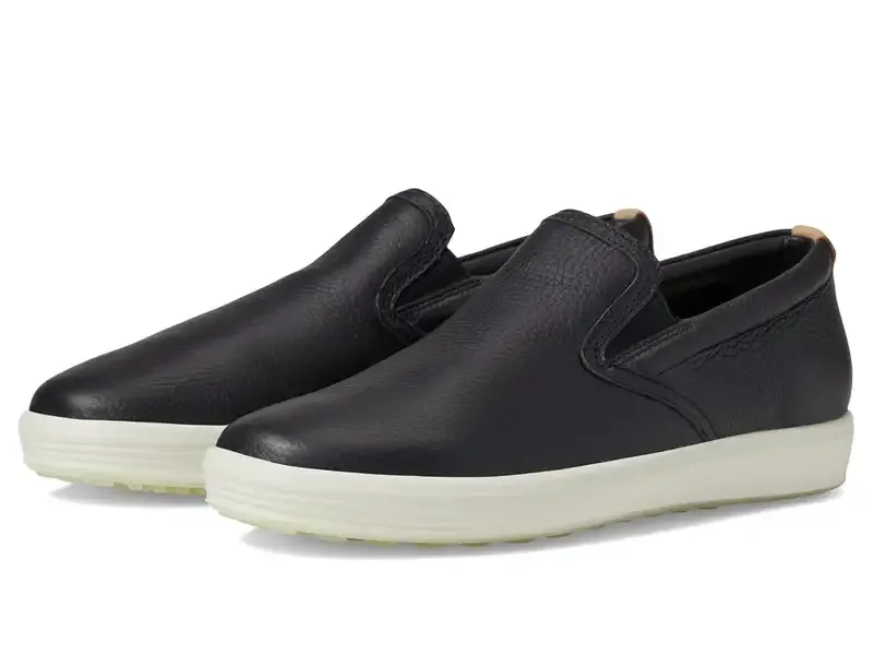 Những mẫu giày slip-on phù hợp cho mọi lứa tuổi 1