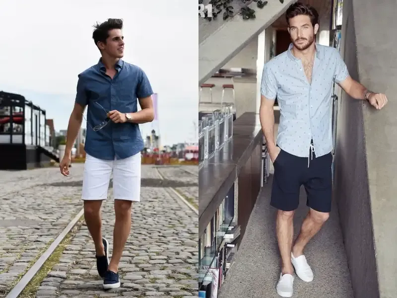 Những mẫu giày slip-on phù hợp cho mọi lứa tuổi 3