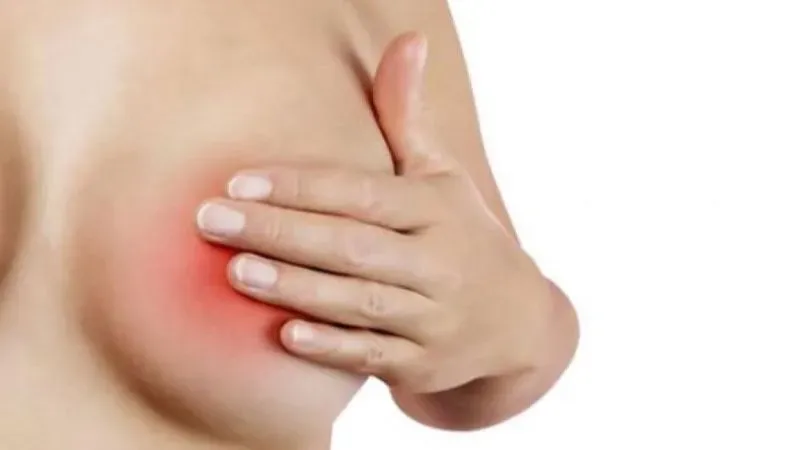 Hiện tượng đau vòng 1