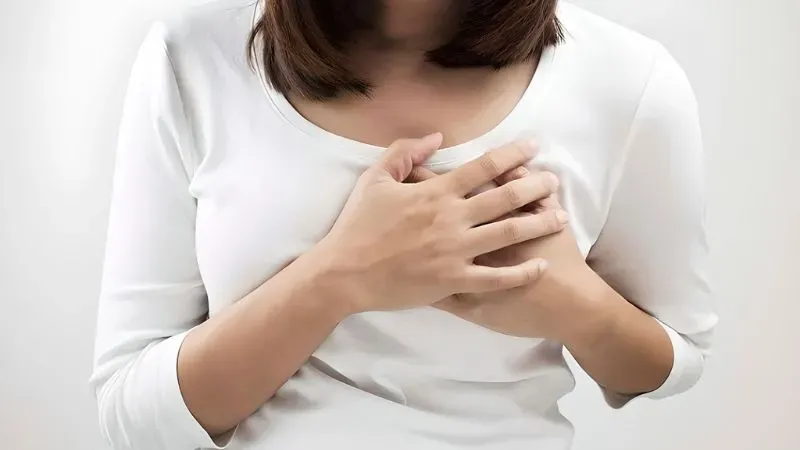 Đau vòng 1 liên tục có phải bị ung thư?