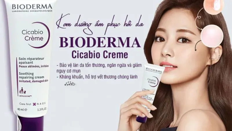 Kem dưỡng thu nhỏ lỗ chân lông Bioderma sebium pore refiner