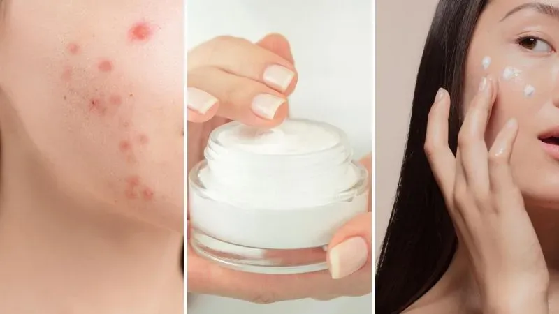Kem dưỡng thu nhỏ lỗ chân lông Bioderma sebium pore refiner