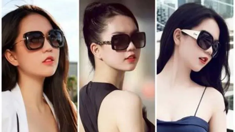 Lưu ý khi chọn kính mắt phù hợp 