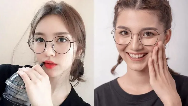 Tại sao phải chọn kính mắt phù hợp với khuôn mặt?