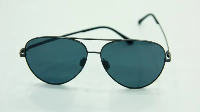 Mẹo phối đồ với kính thời trang độc đáo 4