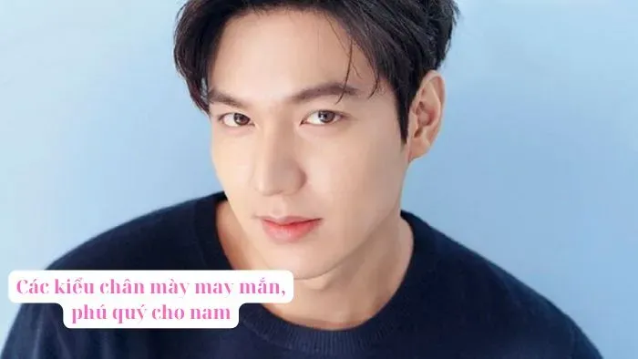 Cách chọn làm chân mày phù hợp cho cả nam và nữ