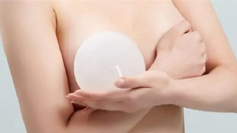 Cách chọn size túi ngực phù hợp