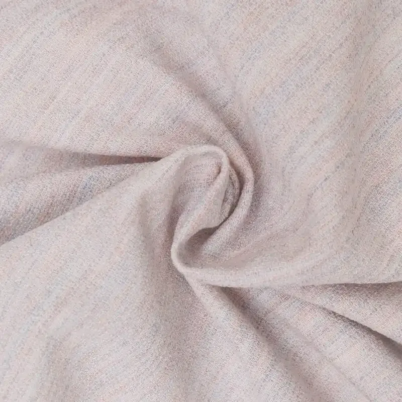 Các loại sợi vải linen phổ biến trong thời trang cao cấp 3