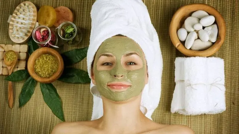 Ưu điểm, công dụng sử dụng mỹ phẩm dưỡng da thiên nhiên