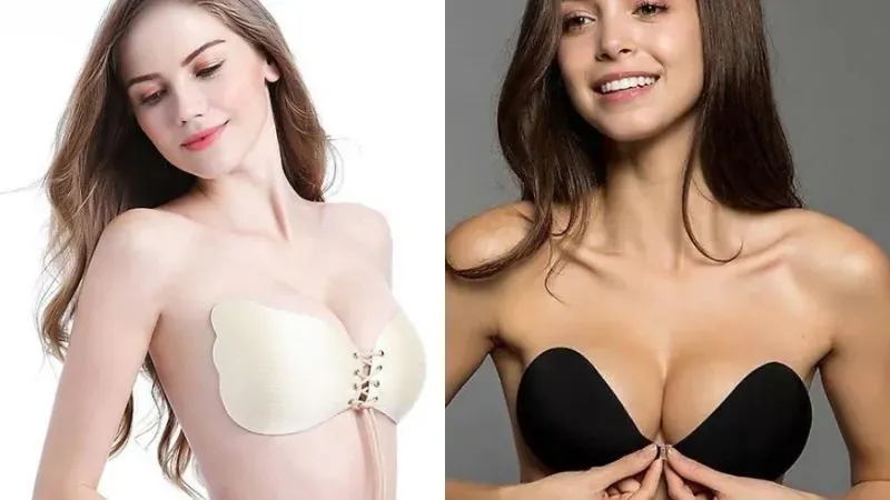 Miếng dán ngực là gì? Công dụng của miếng dán ngực