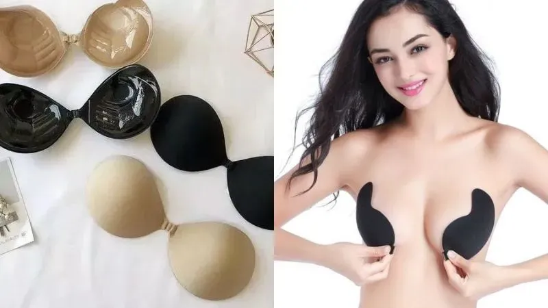 Ưu nhược điểm của miếng dán ngực