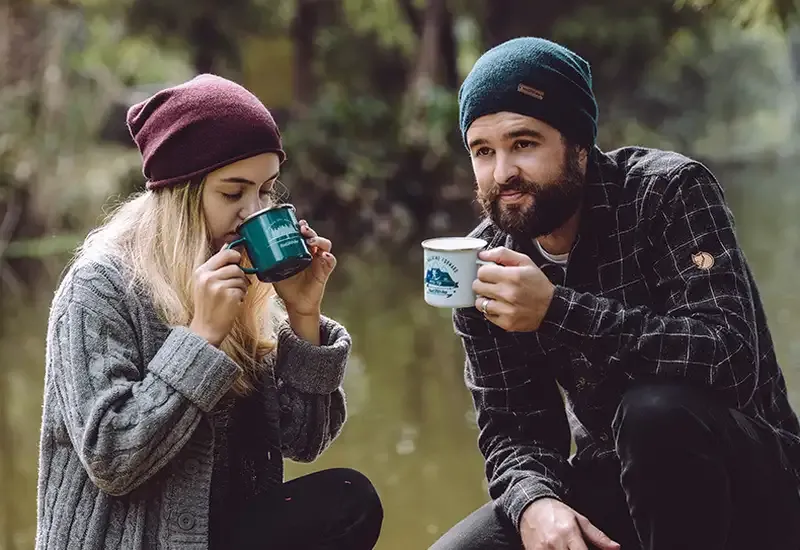 Cách bảo quản mũ len