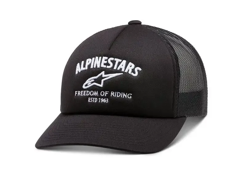 Mũ lưỡi trai là gì?