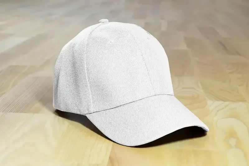 Cấu tạo của mũ lưỡi trai 2