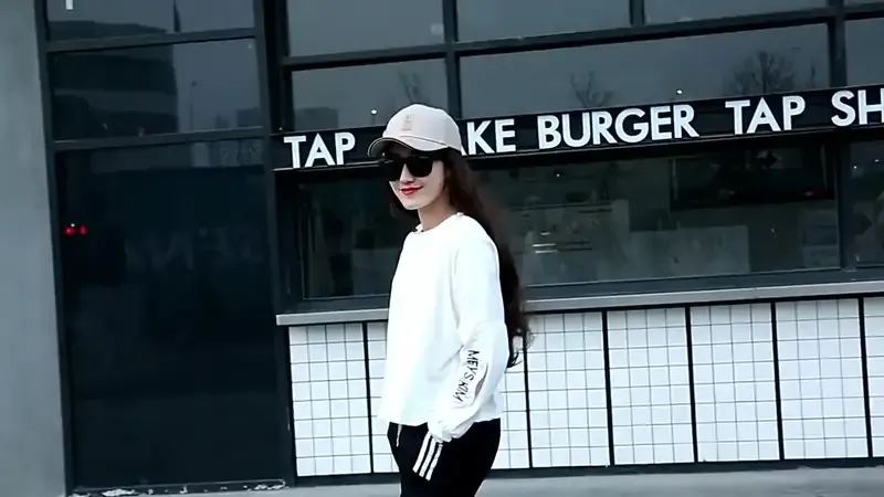 Cấu tạo của mũ lưỡi trai 3