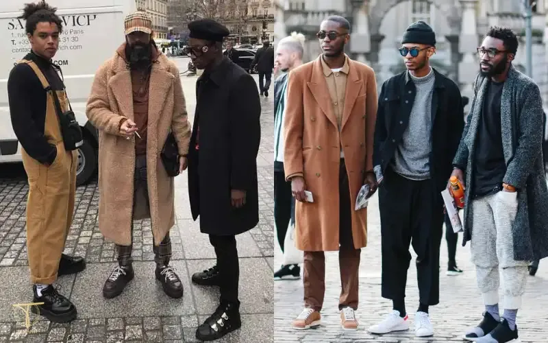 Phong cách Normcore