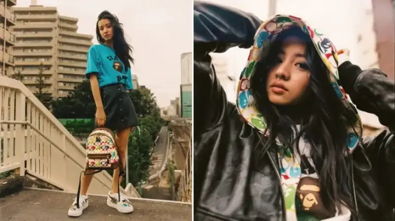 Phong cách thời trang Streetwear