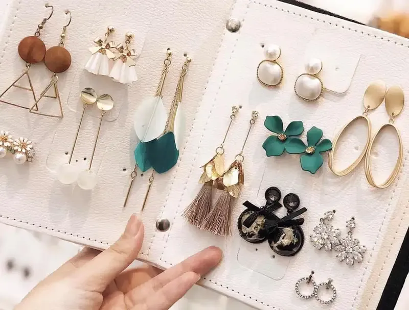 Phụ kiện thời trang là gì?
