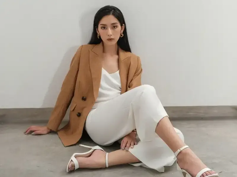 Quần culottes là gì?