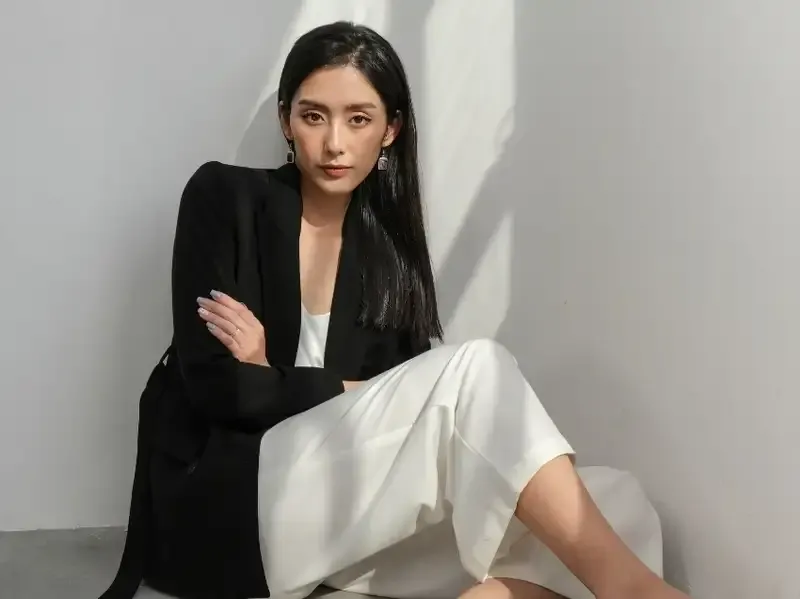 Những kiểu quần culottes phổ biến 2