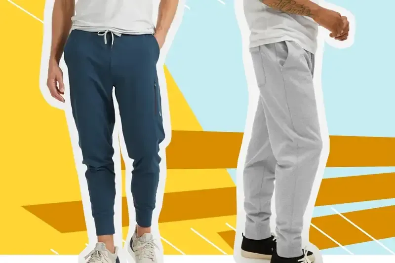 Lưu ý khi giặt quần jogger 1