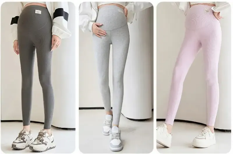 Cách phối đồ với quần legging 1