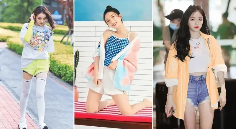 Hướng dẫn lựa chọn quần short phù hợp 5
