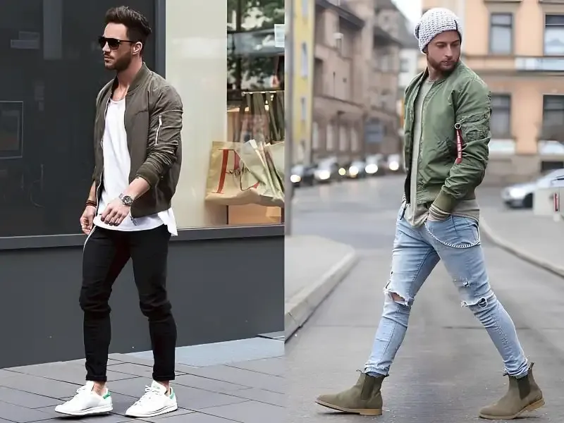 Skinny Jeans là gì? 2