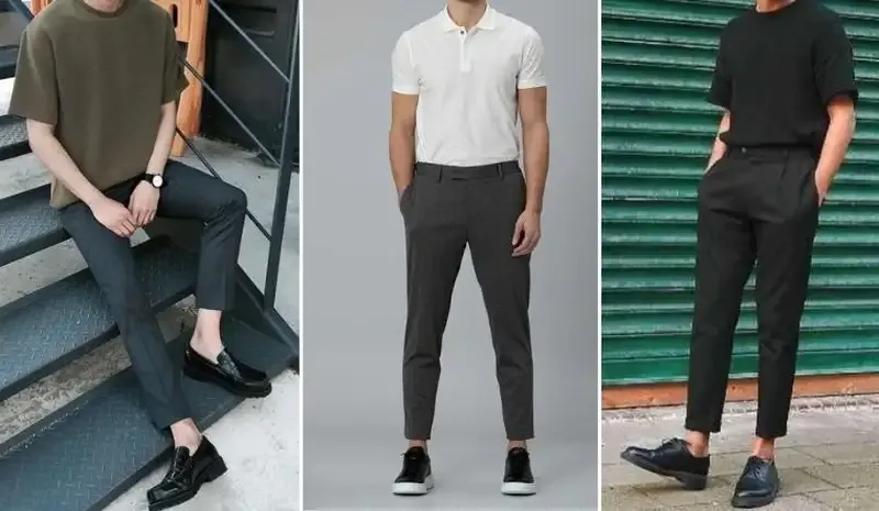 Chất liệu thường dùng để may quần tây 3