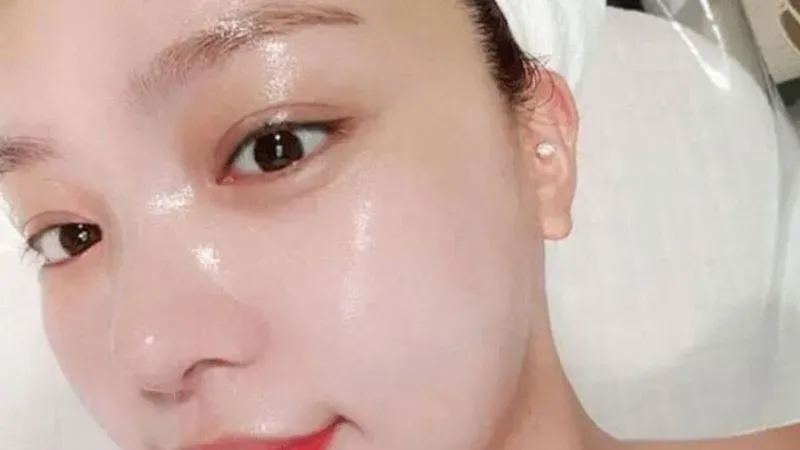 Đắp mặt collagen có tốt không? Lưu ý khi sử dụng